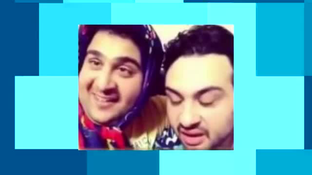بهترین دابسمش های سریال عاشقانه