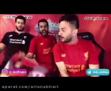 دابسمش جدید و باحال از محسن