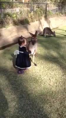 برو با هم قدت بازی کن