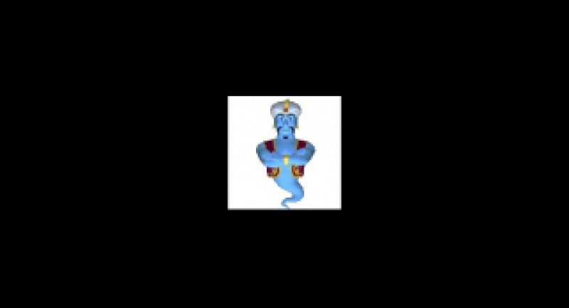 مرد اسرار آمیز
