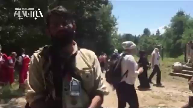 داستان یک نسلکشی | گور دستهجمعی مسلمانان در اروپا