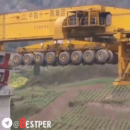راه سازی اونا Vs راه سازی ما...
