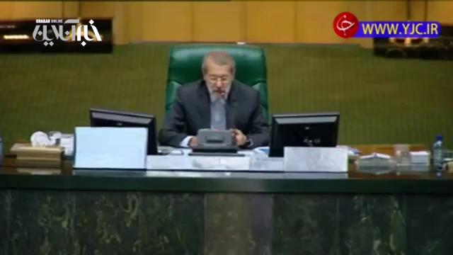 واکنش لاریجانی به سلفی گرفتن نمایندگان با موگرینی