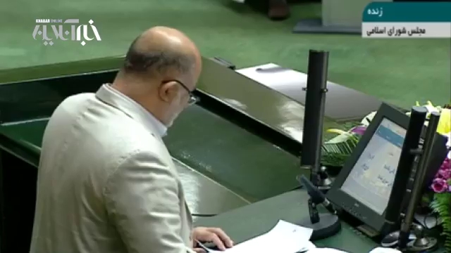 قاضیپور خطاب به جهرمی: شما باید به عنوان مجرم دادگاهی میشدید!