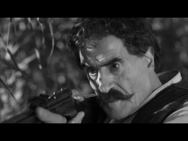 دانلود فیلم ببر مازندران