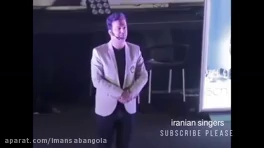 حامد اهنگی و زبان فارسی