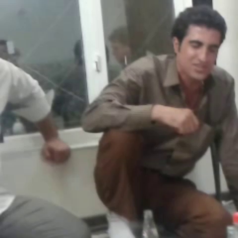 آهنگ جدید محسن لرستانی