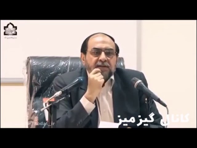 ببینید مدیریت اسلامی غیر جهادی چجوریه
