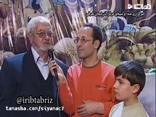 دهقان فداکار درگذشت 