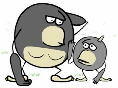 کـلاغ پـر ! (پژوهشی در باب بازیها)