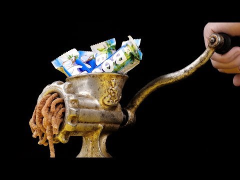 یه ترفند جالب - ترفندهای جالب زندگی قسمت 61 - ترفند های کاربردی
