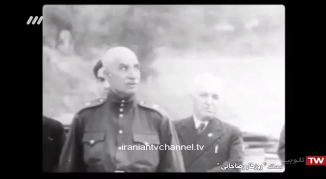 دانلود مستند جنجالی روزگار رضاخانی/مروری بر زندگی رضاشاه پهلوی - قسمت اول