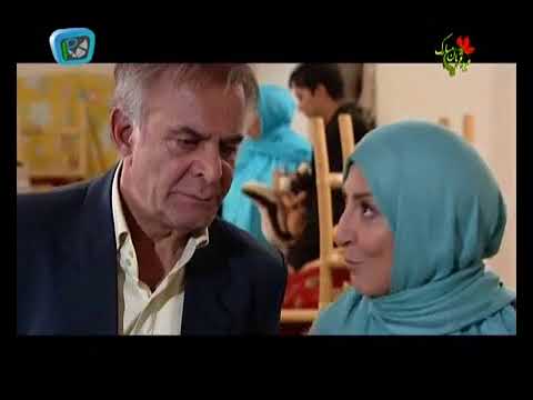 سریال خوش نشین ها قسمت 20