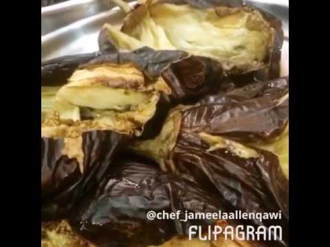 كشك باذنجان