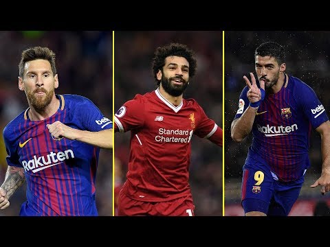 15 گل برتر سال 2018 در لالیگا و لیگ برتر انگلیس