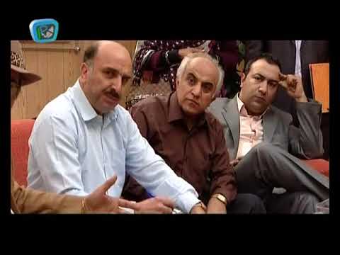 سریال خوش نشین ها قسمت 14
