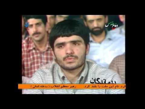 اعترافات اعضای گروهک منافقین به ترور افراد بی گناه