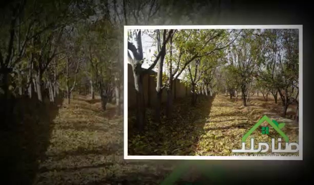 خرید فروش باغ در ارسطو صفادشت کد1273