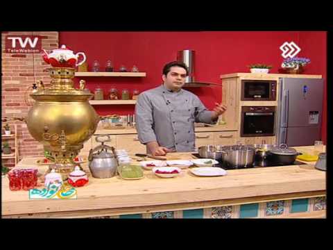 آشپزی خورشت ناردون