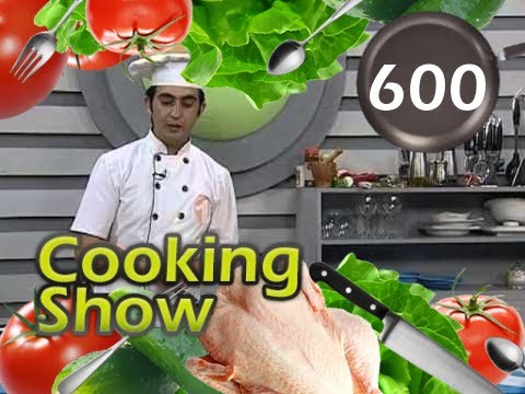  آشپزی - تهیه چاکلیت پنکیک