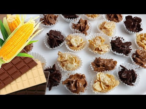 دستور تهیه شیرینی عید - ساده و راحت
