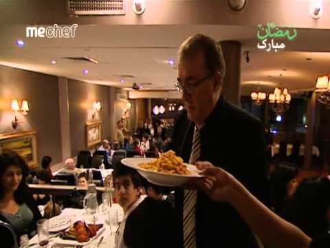 فالوده فود سفری
