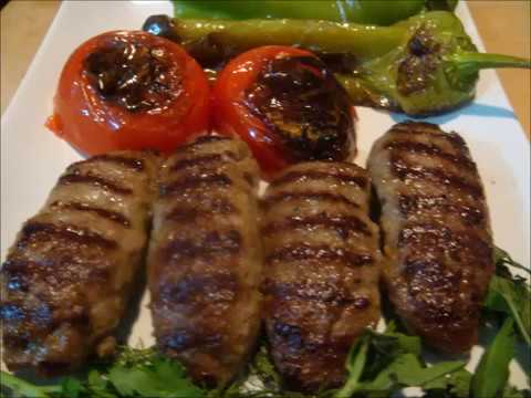 طرز تهیه کباب لقمه