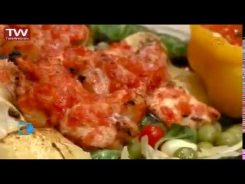 آشپزی آسان کباب مکزیکی