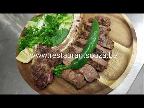 دستور تهیه کباب دنده حرفه ای 