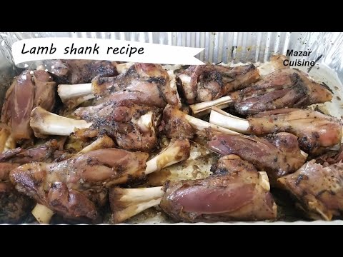 طرز تهیه کباب ماهیچه گوسفندافغانی کباب داشی