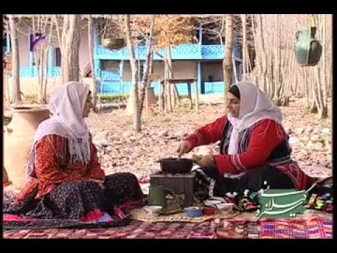 فسنجان آسان و لذیذ 3