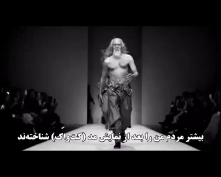 هیچکس نمی تواند جلوی پیشرفت شما را بگیرد، مگر خودتان