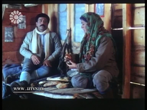 فیلم سینمایی « خانه ای مثل شهر» از شبکه جهانی جام جم