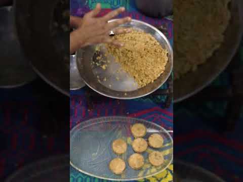 غذای رمضان- شامی کباب پاکستانی-غذای افطار-غذای مخصوص ماه رمضان