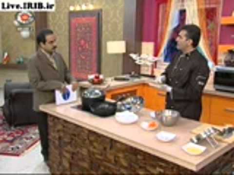 غذای رمضان- تهیه شامی هویج-غذای افطار-افطار خوشمزه