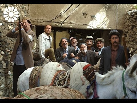 دانلود سریال علی البدل قسمت 12