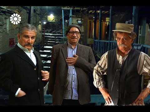دانلود سریال علی البدل قسمت پنجم  5