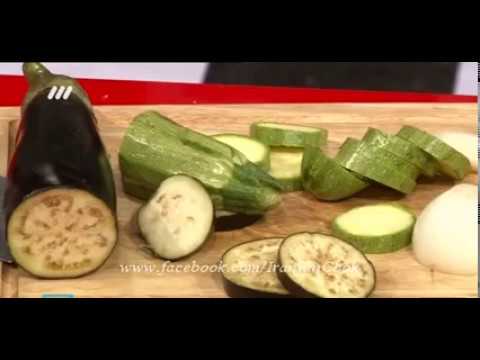 غذای رمضان-تهیه خوراک گوشت-افطار خوشمزه