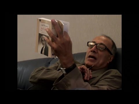 چهره‌ هنرمند در میانسالی: معرفی مستند «هفتاد و شش دقیقه و پانزده ثانیه با عباس کیارستمی»