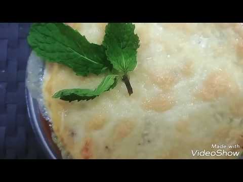 آشپزی مدرن-طرز تهیه لازانیا با ورقه لازانیای خانگی