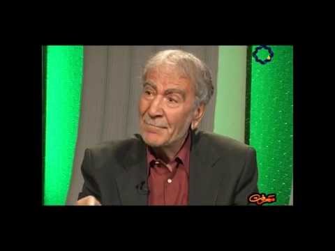 برنامه معرفت - ملاصدرا 1