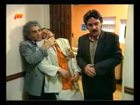 دانلود سریال چارخونه قسمت 60 - هنگامه و چارخونه