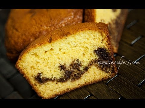 آموزش شیرینی پزی-تهیه کیک صبحانه