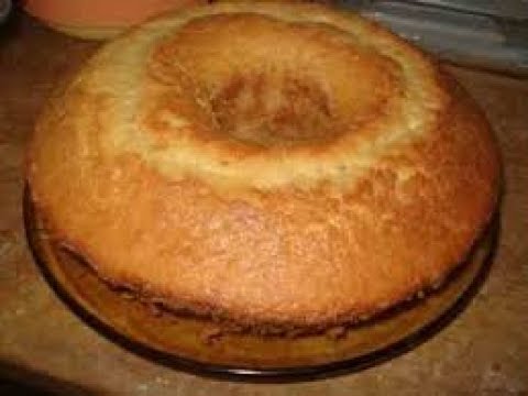 آموزش شیرینی پزی-طرز اماده کردن کیک خانگی