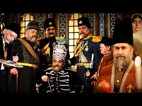 دانلود سریال سالهای مشروطه قسمت 4