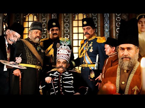 دانلود سریال سالهای مشروطه قسمت 9