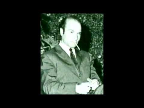 سخنرانی علی تنهاست - دکتر علی شریعتی