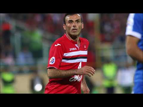 صحبتهای سیدجلال حسینی بعد از بازی پرسپولیس و نفت