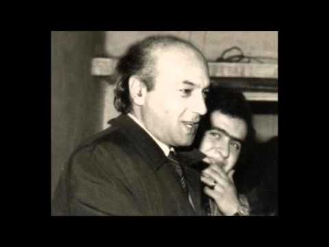 استاد شریعتی| علی بنیان گذار وحدت (قسمت سوم)