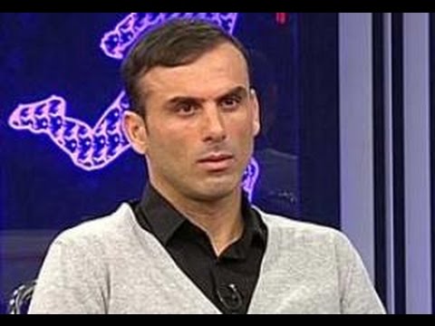 گفتگو با جلال حسینی از بزرگترین اشتباه زندگیاش تا حواشی تیم ملی
